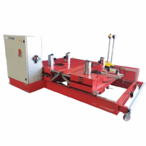 Multi-board cycle generator tester