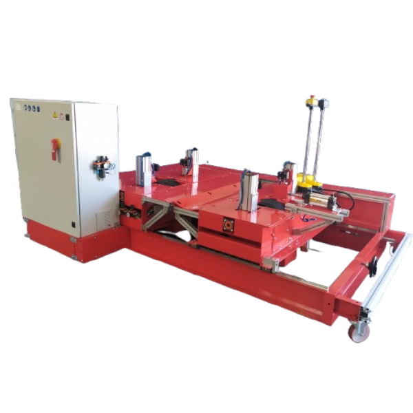 Multi-board cycle generator tester